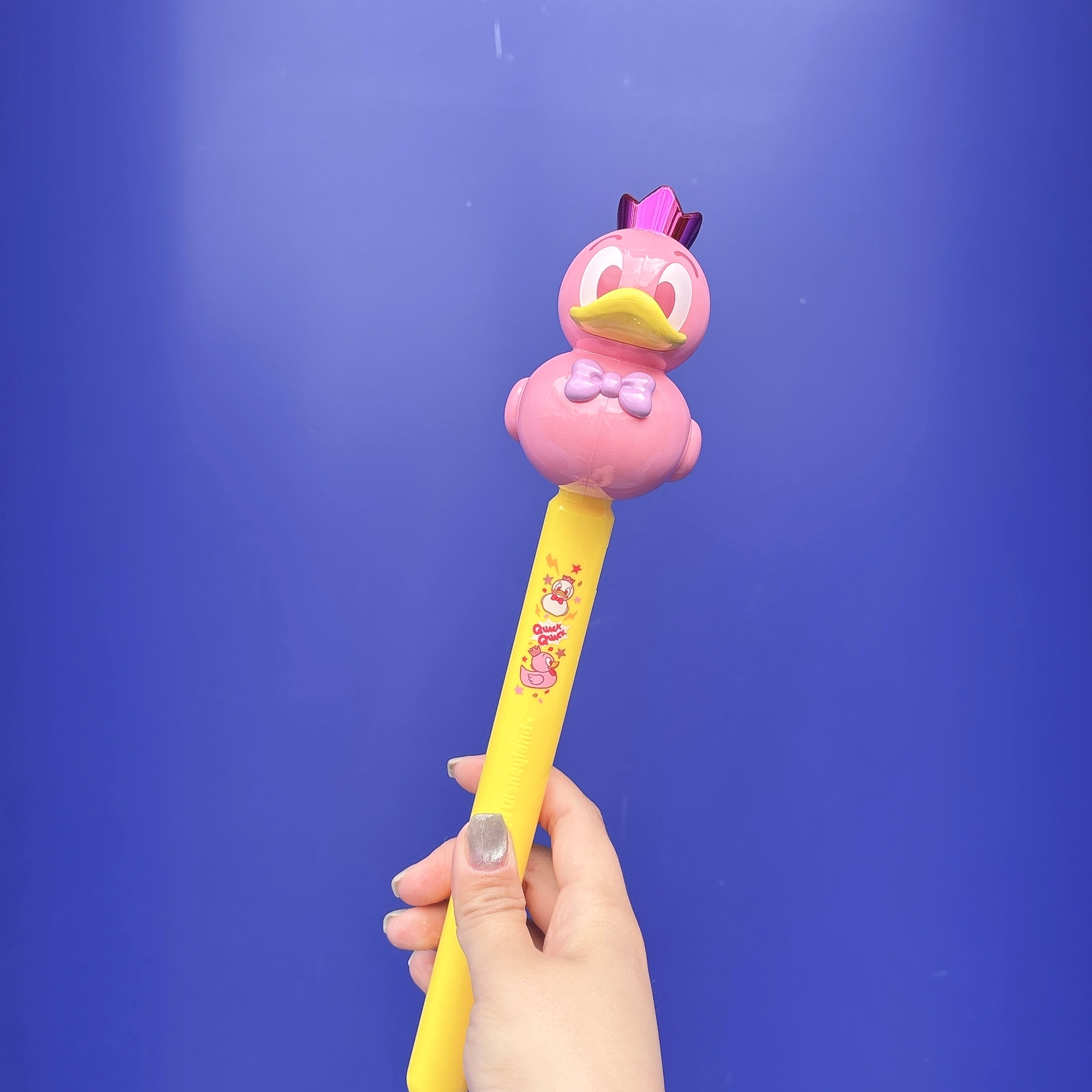 「ドナルドのクワッキー・ダック!ダック!ダックシティ!」のグッズ