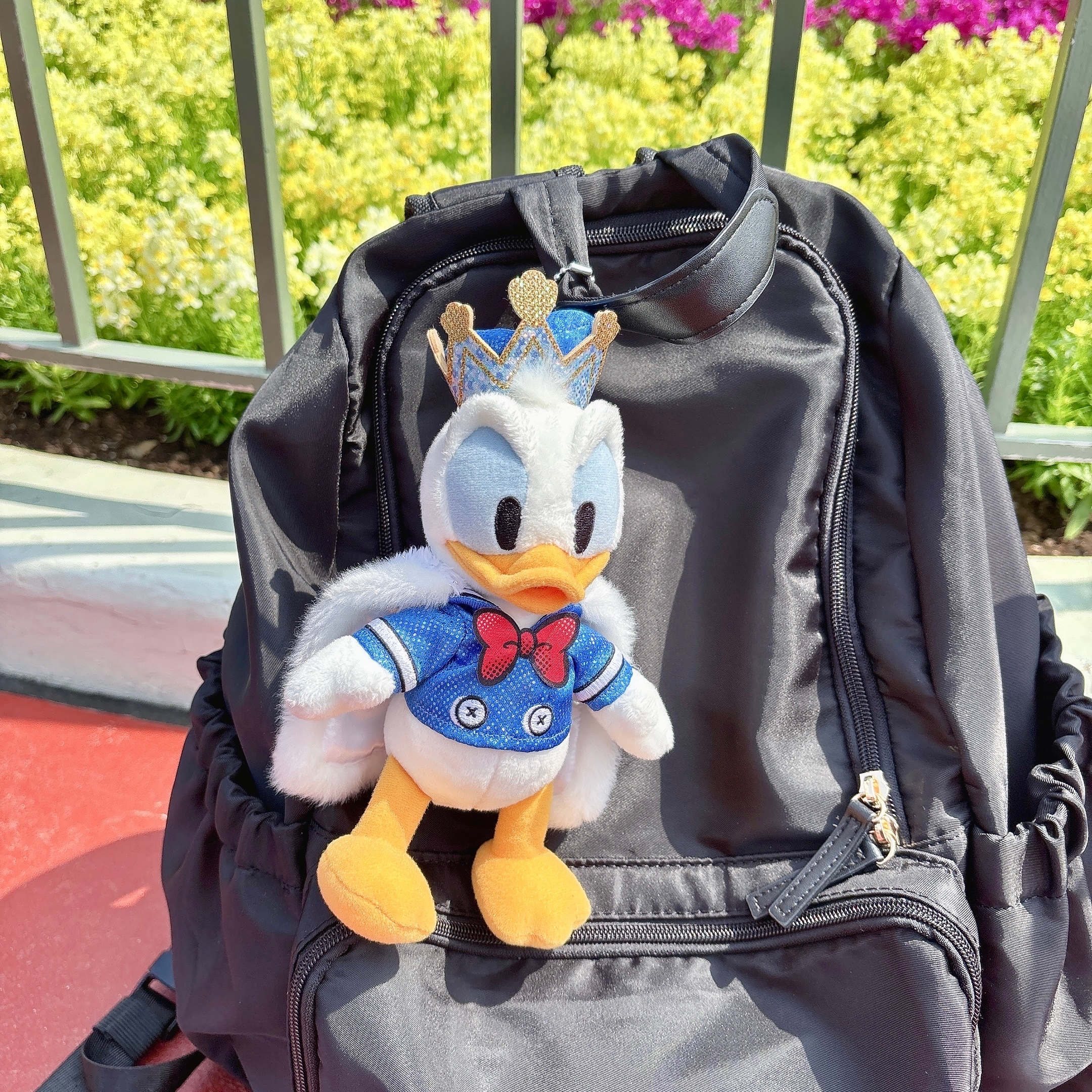 ディズニーランド】あまりにも可愛くて笑っちゃった…！新