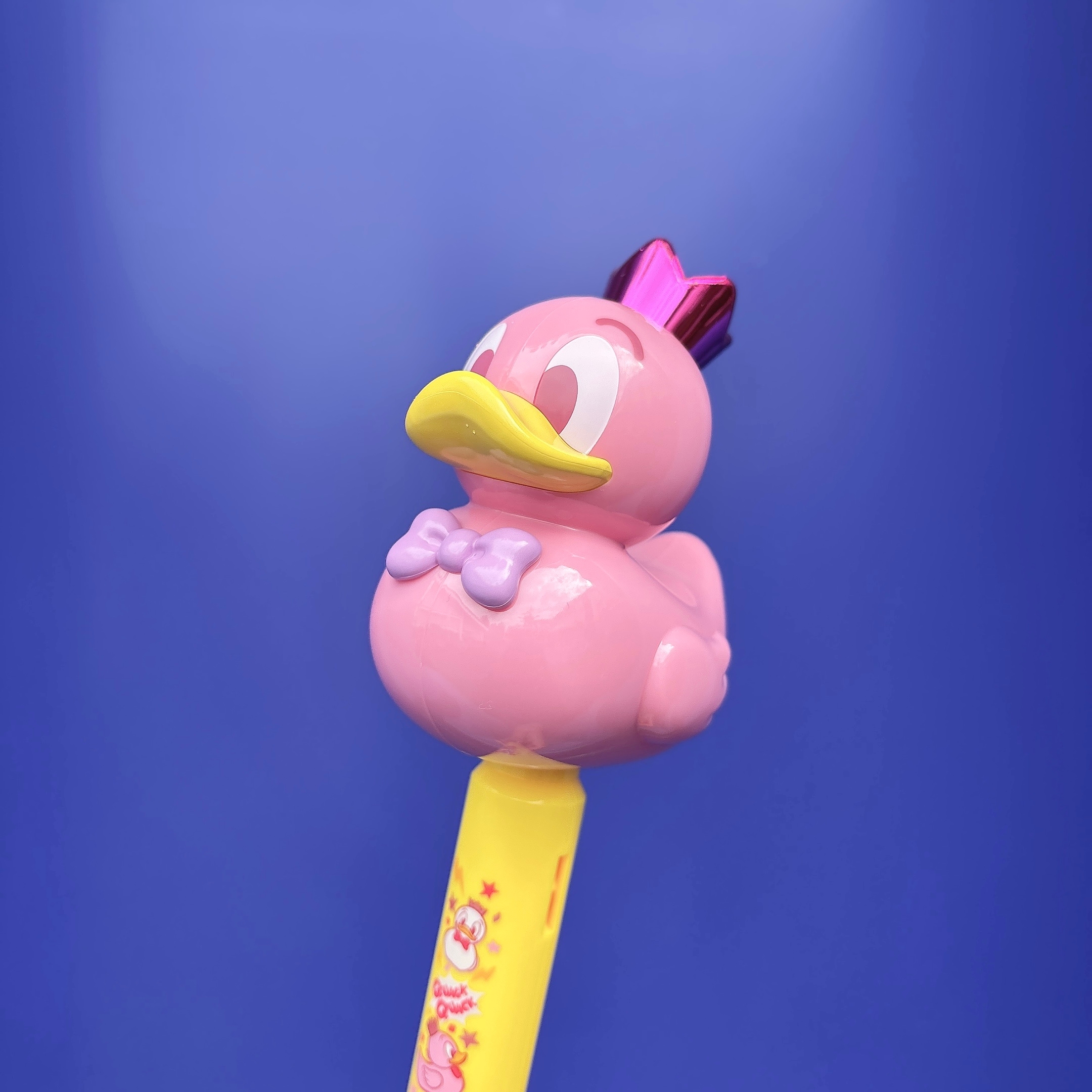 「ドナルドのクワッキー・ダック！ダック！ダックシティ！」のグッズ