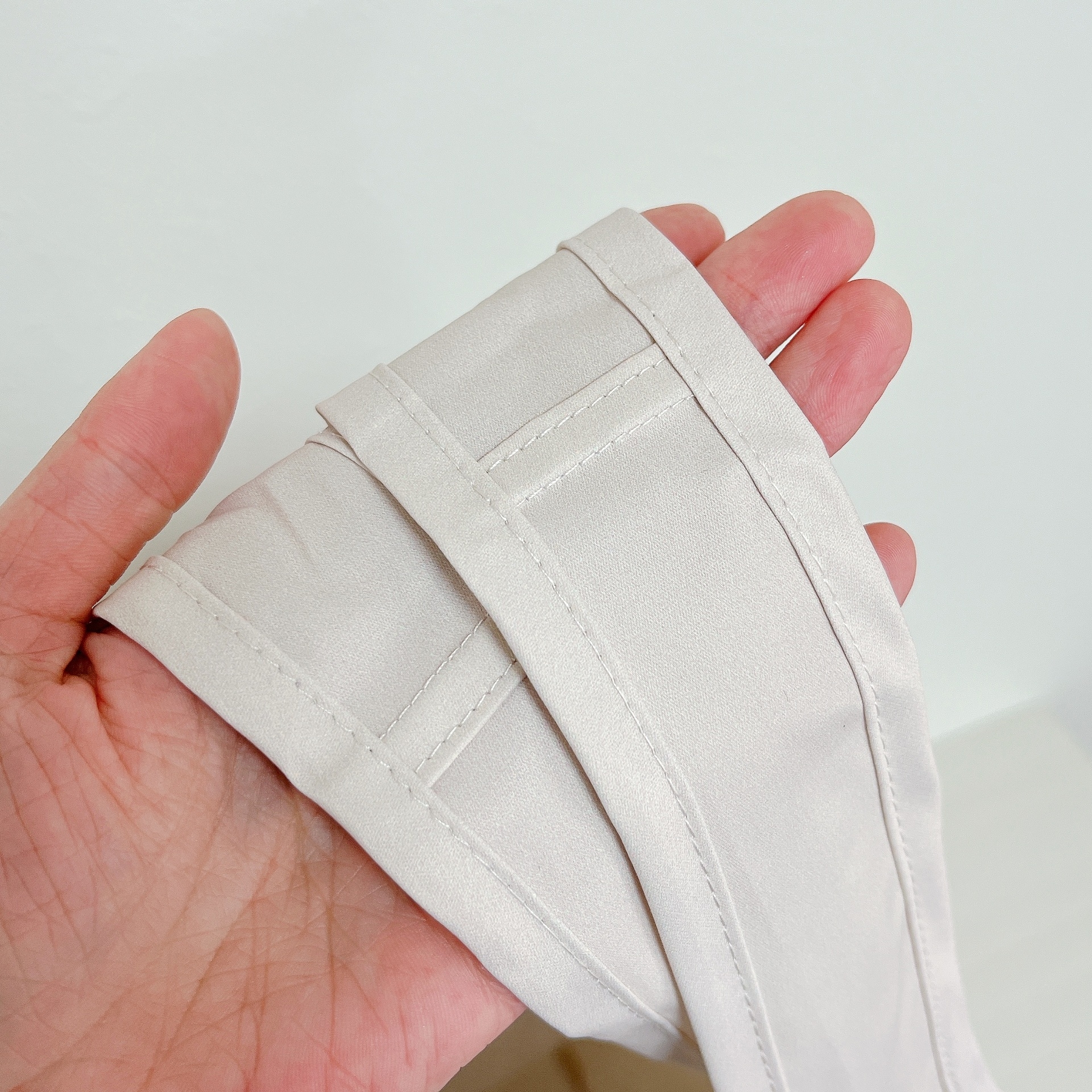 ディズニーシーで買った「ショッピングバッグ」