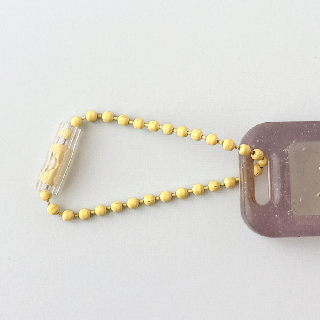 CanDo（キャンドゥ）「コレサポボールチェーンKEEPER 10個」