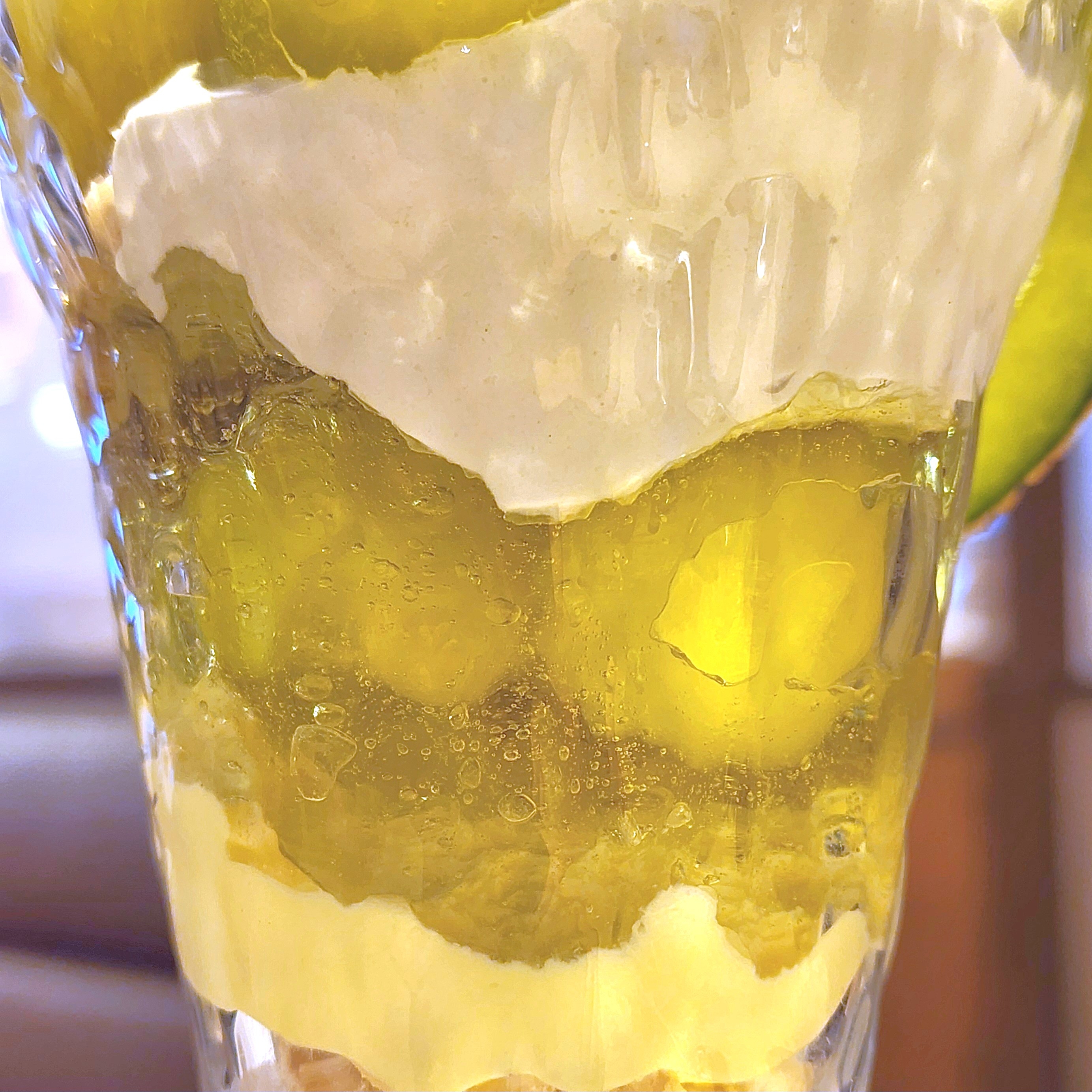 Denny's（デニーズ）「マスクメロンのザ・サンデー」