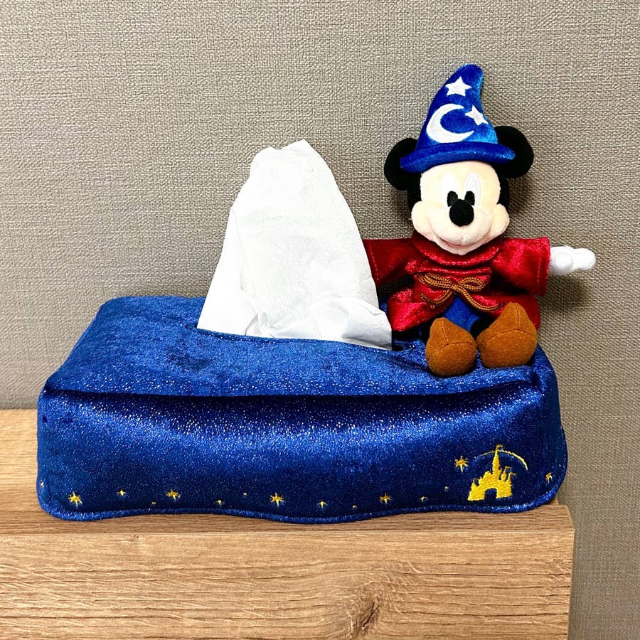 映画のワンシーンじゃん…！ディズニーランドで見つけた「激かわ