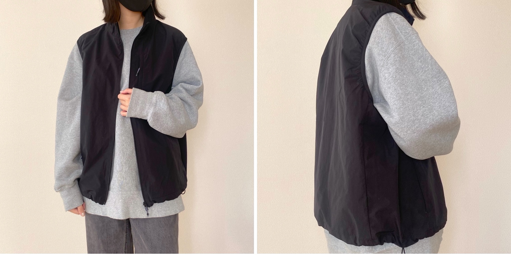 落ち着いたデザインで使いやすい！スキー旅行にもオススメ！FILA