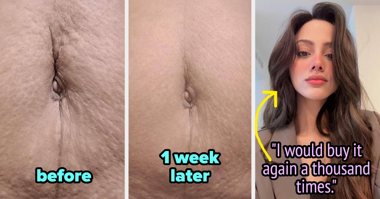30 Problem-Solving Beauty Products For Those Issues You Didn't Even Know Had Legit Solutions