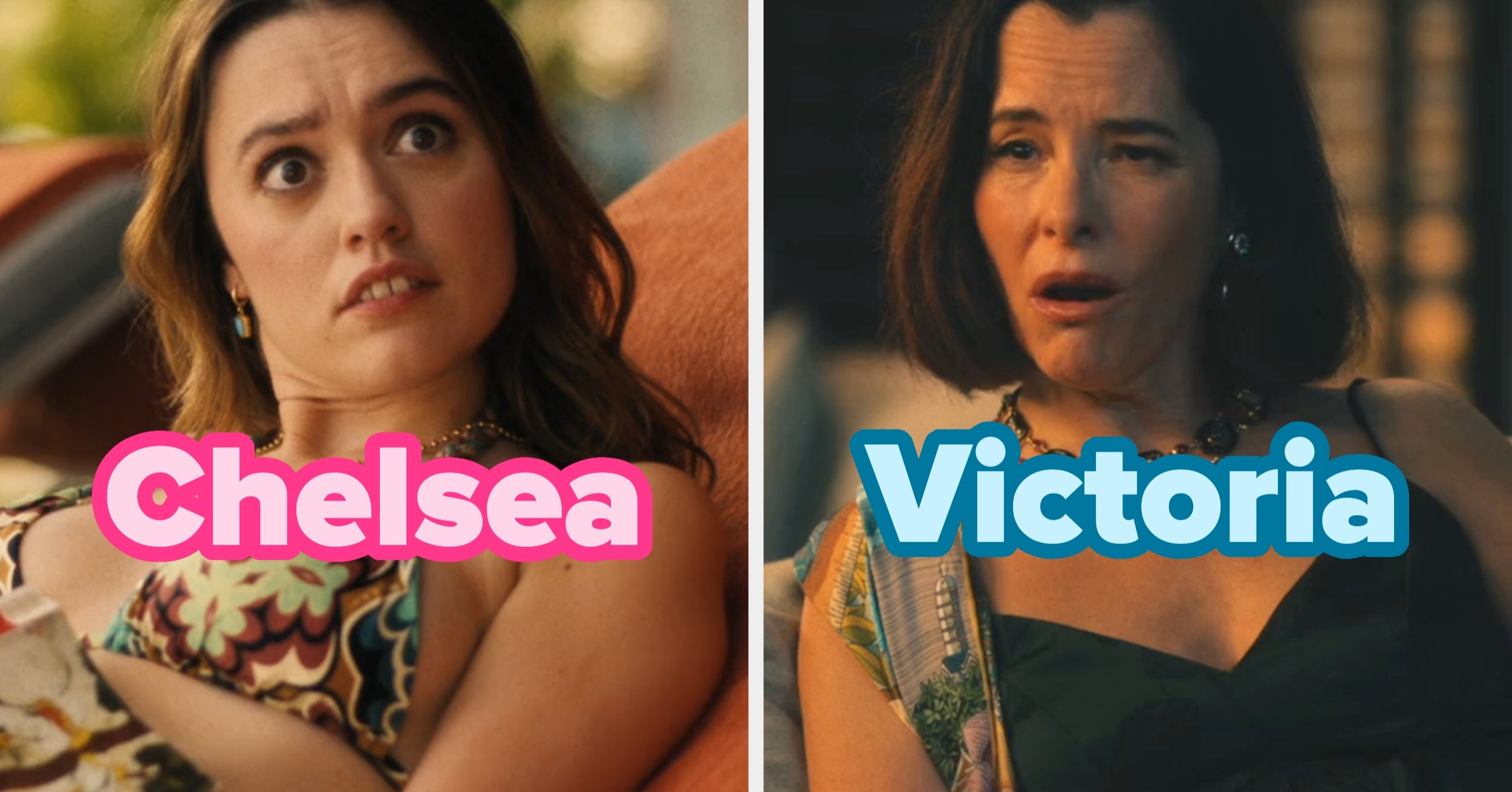 Now That Season 3 Of "The White Lotus" Has Concluded, Let's See Once And For All Which Character You Resemble Most