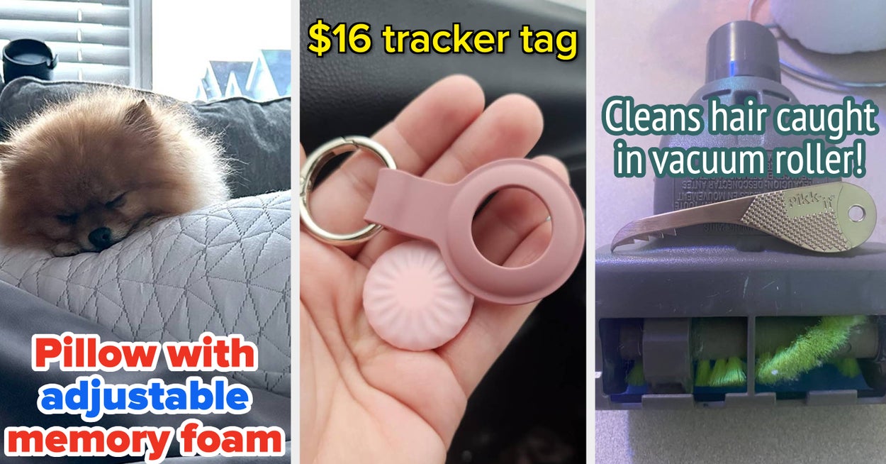 38 Products Future You Will Feel Like A Genius For Buying