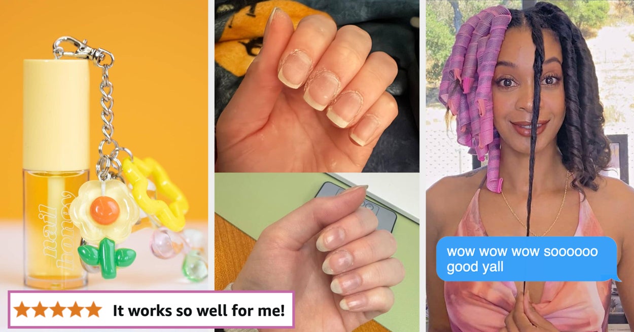 35 Super-Duper Effective Beauty Products With Jaw-Dropping Results