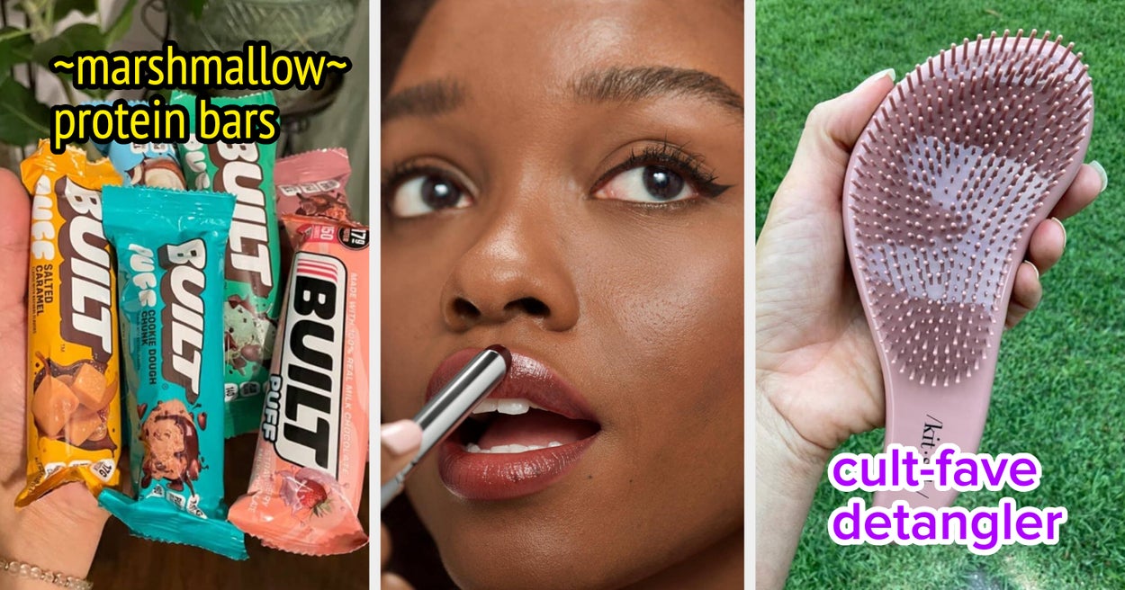 38 Reviewer-Beloved Products That Don't Just Live Up To Expectations, But Smash Them