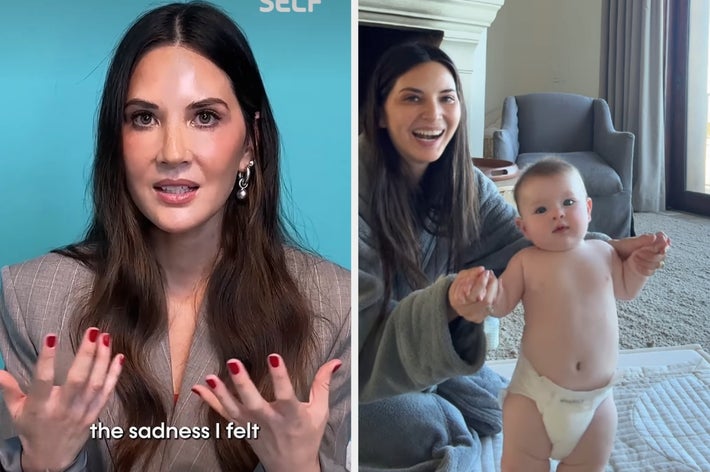 Olivia Munn's Attempt To Name Daughter After Mom Backfired