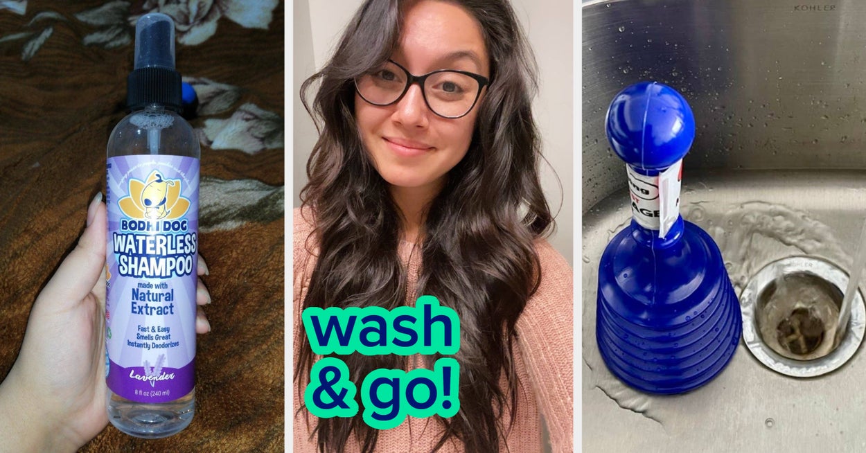 29 Mundane Products That'll Make You Feel Less Overwhelmed By Your To-Do List