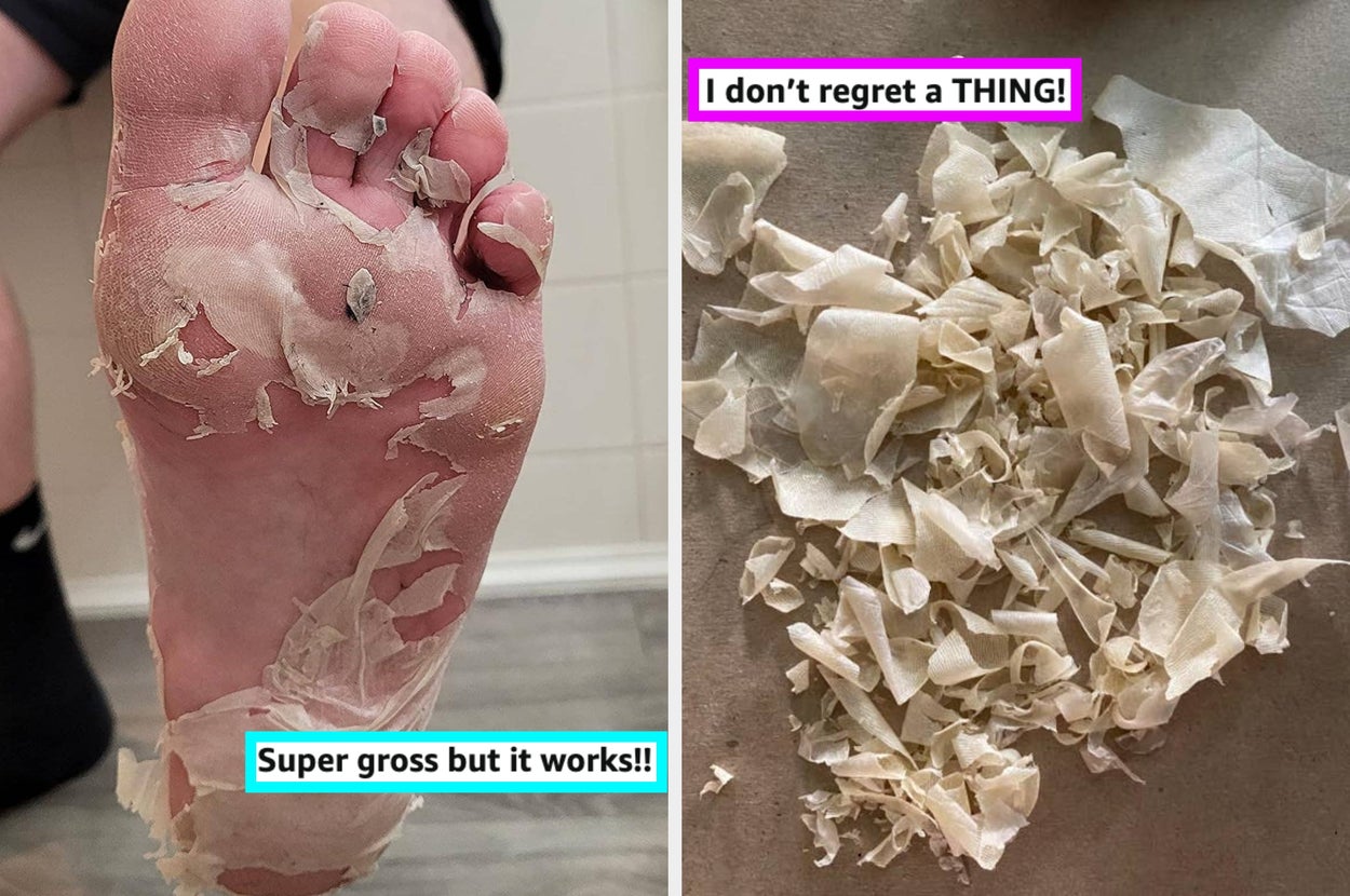 29 TikTok Beauty Products That Work So Exceedingly Well, You'll Wonder If Magic Is Involved