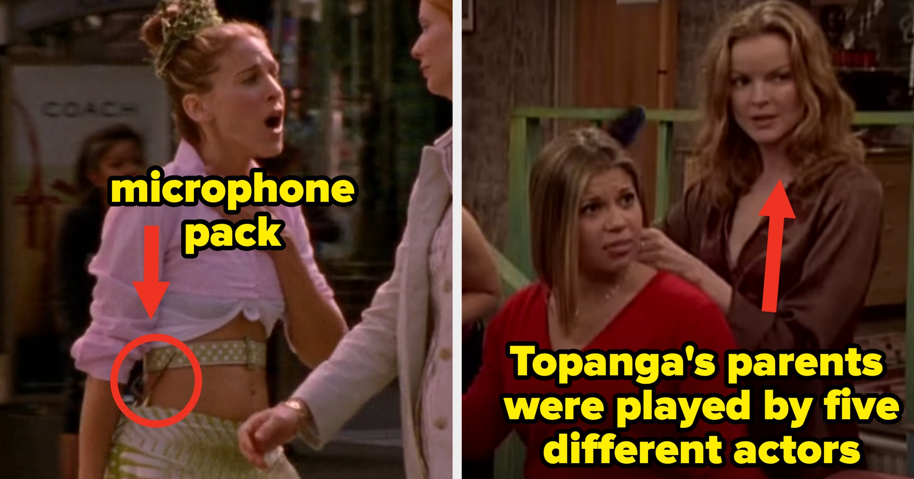 46 Massive TV Show Errors, Plot Holes, And Inconsistencies That I Don't Understand How The Writers And Editors Didn't Catch