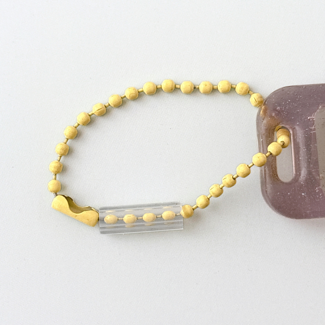 CanDo（キャンドゥ）「コレサポボールチェーンKEEPER 10個」