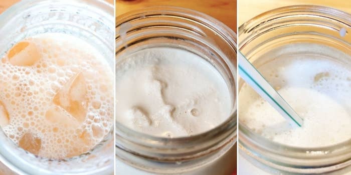 コメダ珈琲店のおすすめドリンク