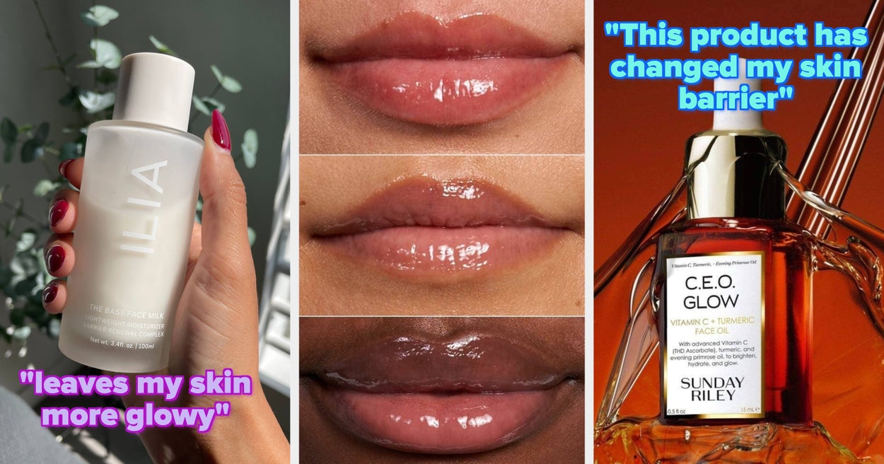 27 Sephora Skincare Products For Anyone Who Loves When Things Exceed Their Expectations