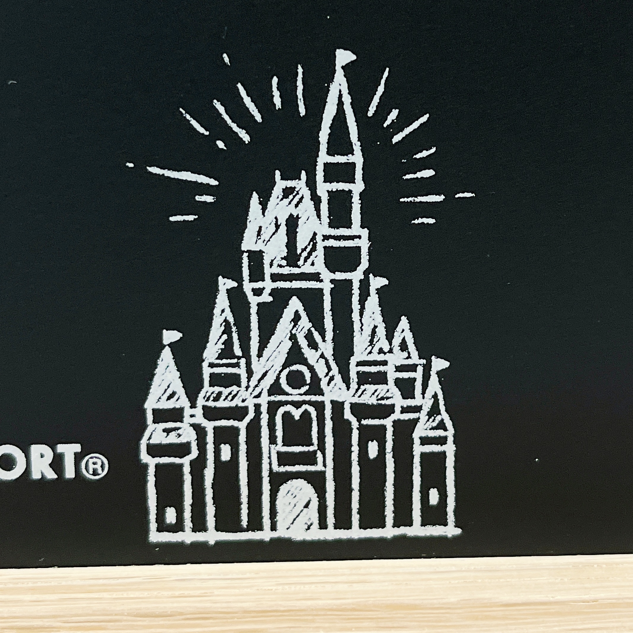 思わず買っちゃった…！ディズニーランドに「懐かしの学校グッズ