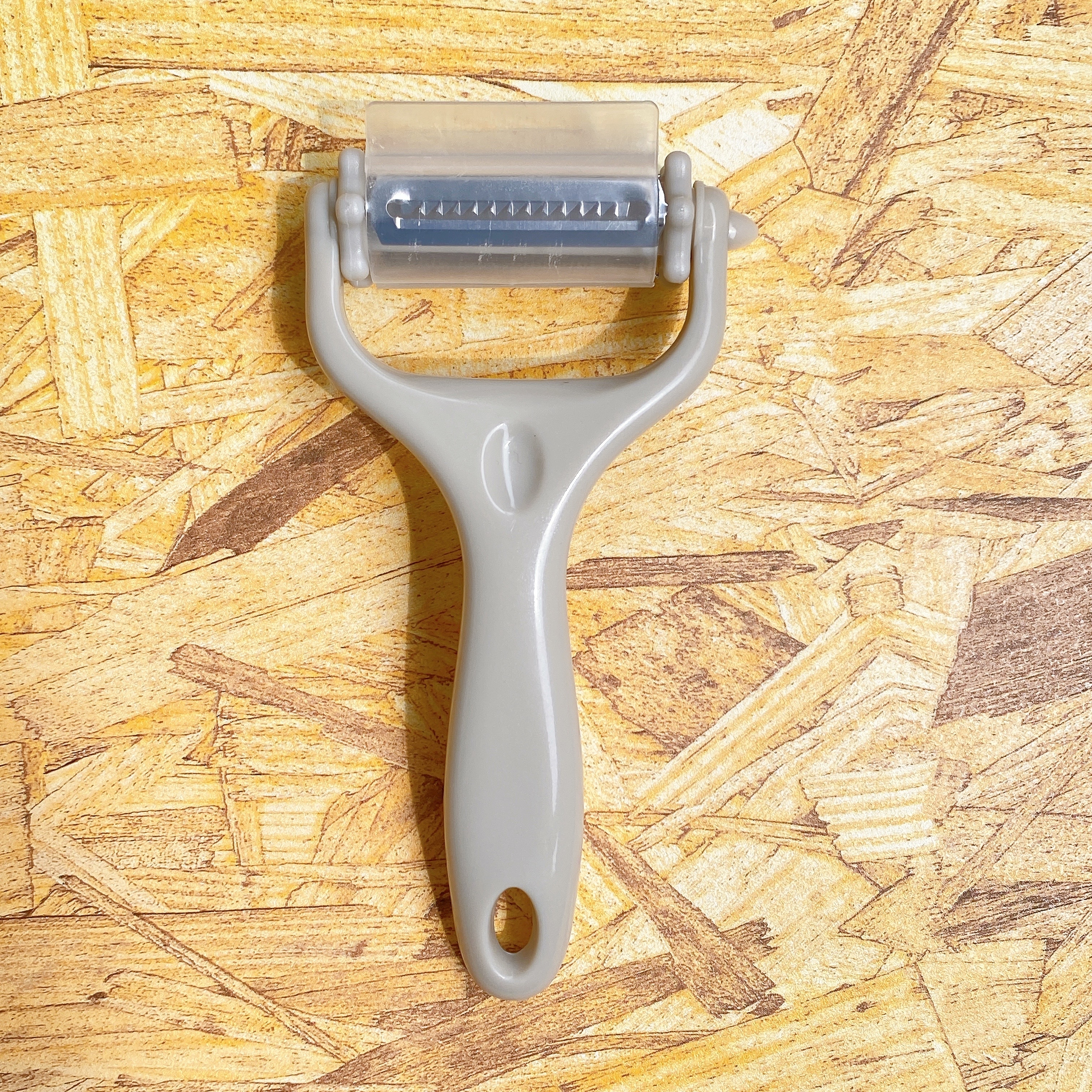 ニトリ「【デコホーム商品】3WAYピーラー(モカ SL001)」