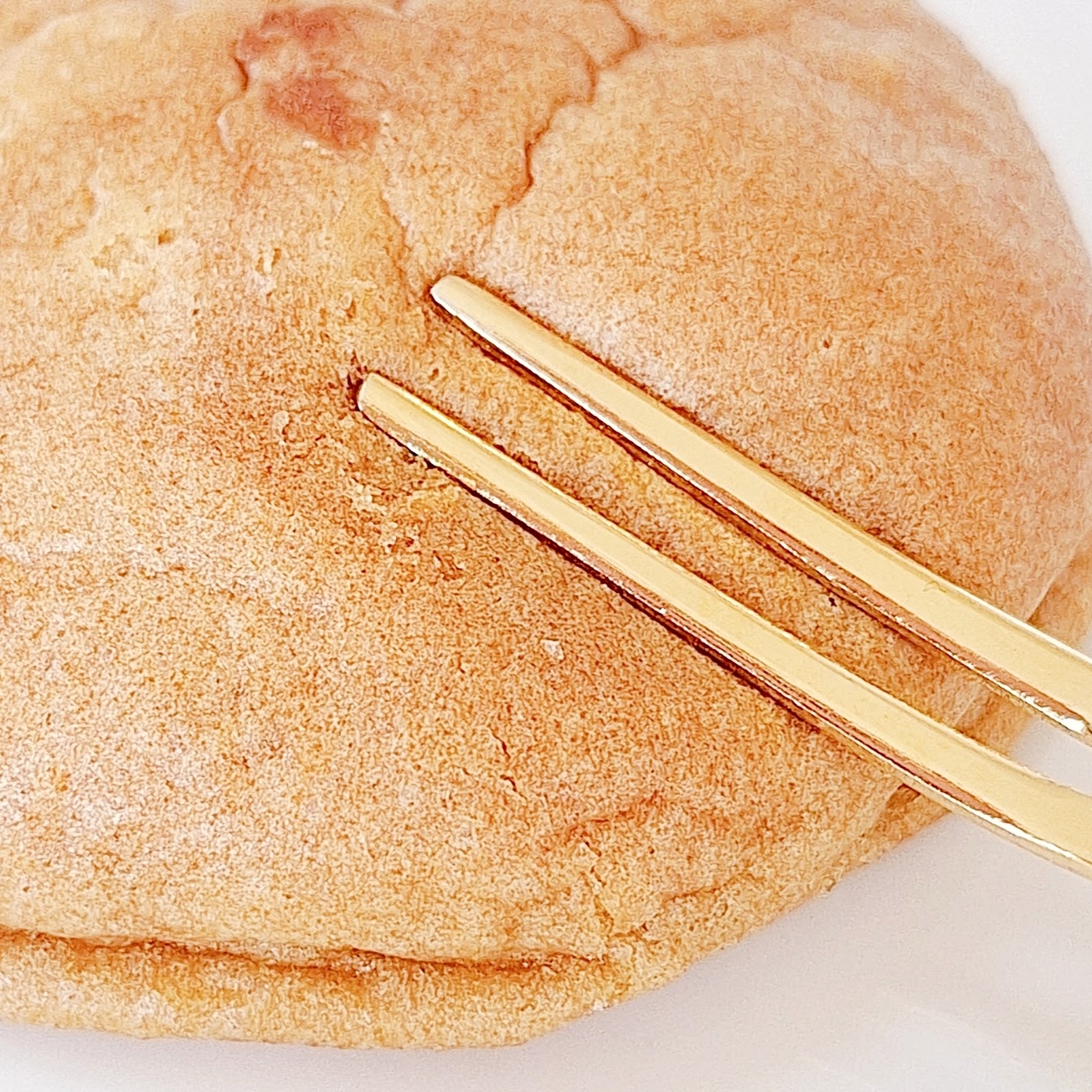 シャトレーゼ「焼きくるみ餅」
