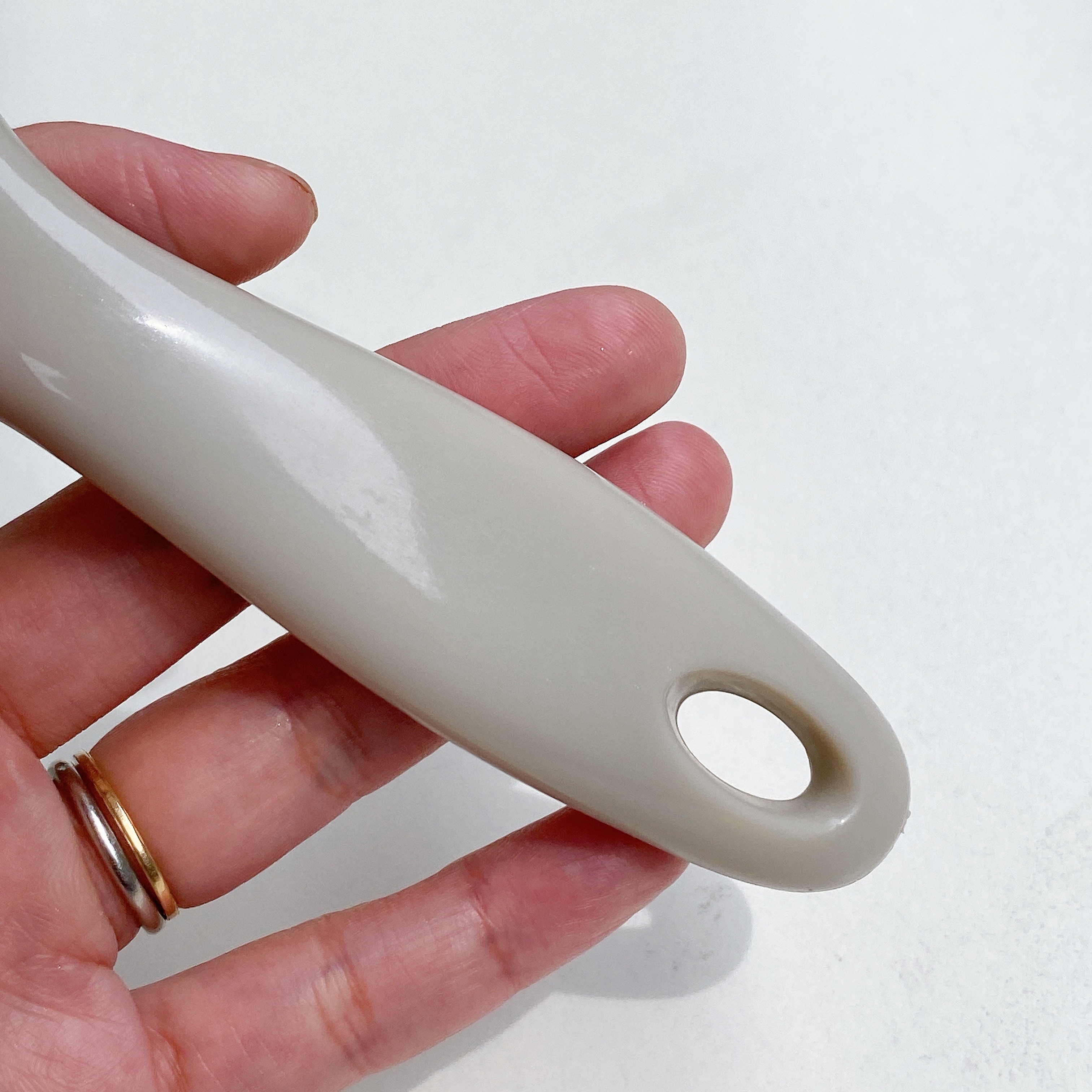 ニトリ「【デコホーム商品】3WAYピーラー(モカ SL001)」