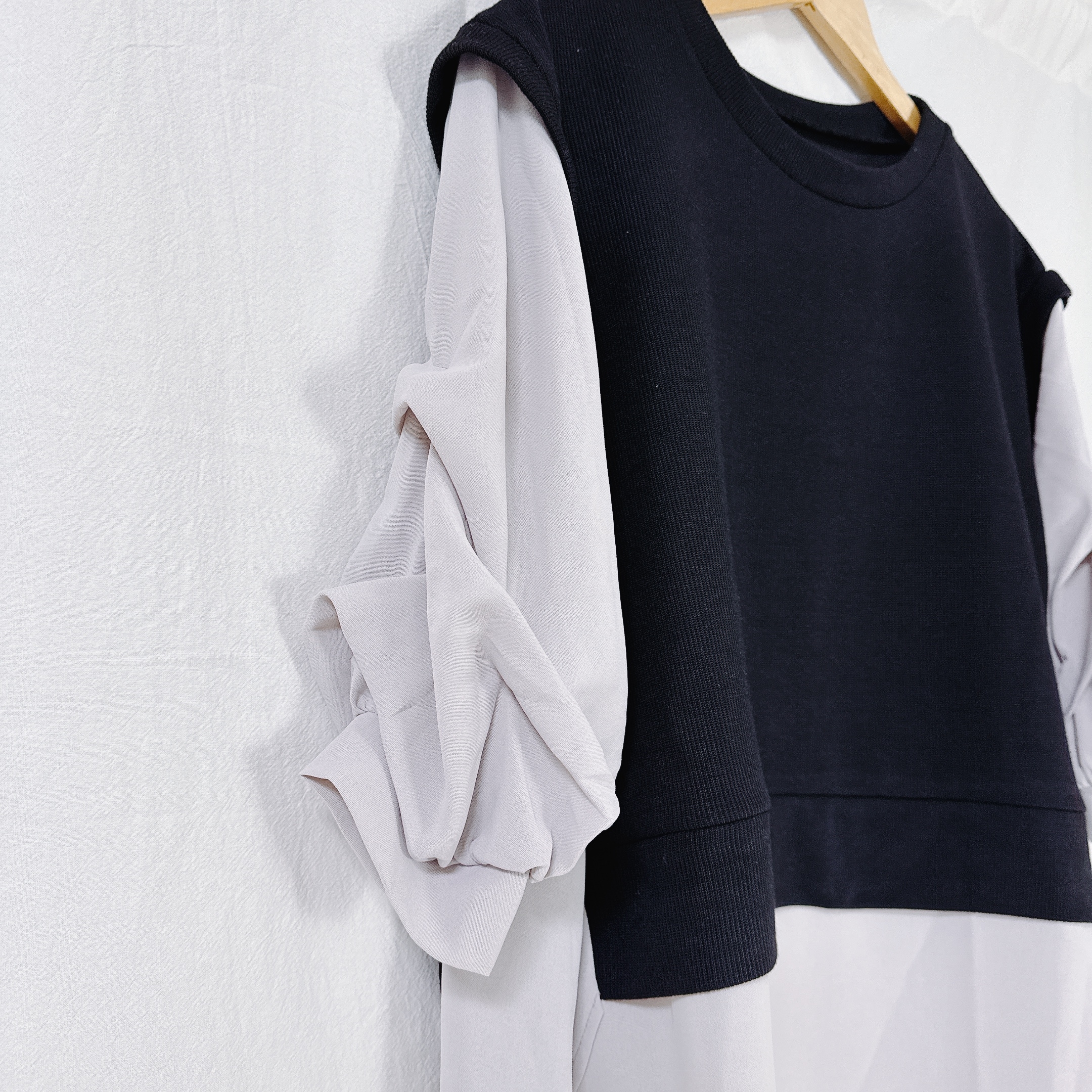 しまむらの「TTTS*ドッキングTU」