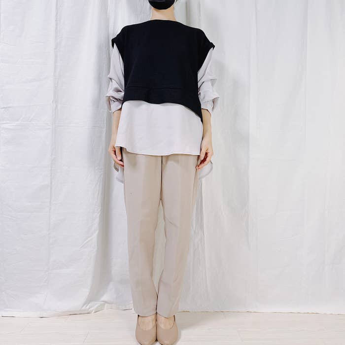 しまむらの「TTTS*ドッキングTU」