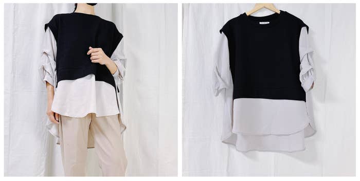 しまむらの「TTTS*ドッキングTU」