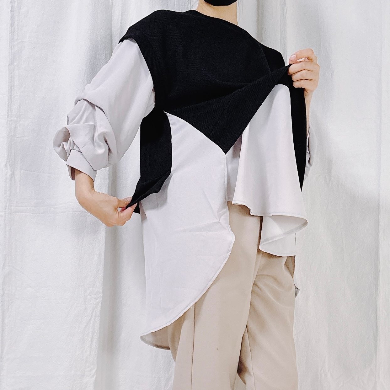 しまむらの「TTTS*ドッキングTU」