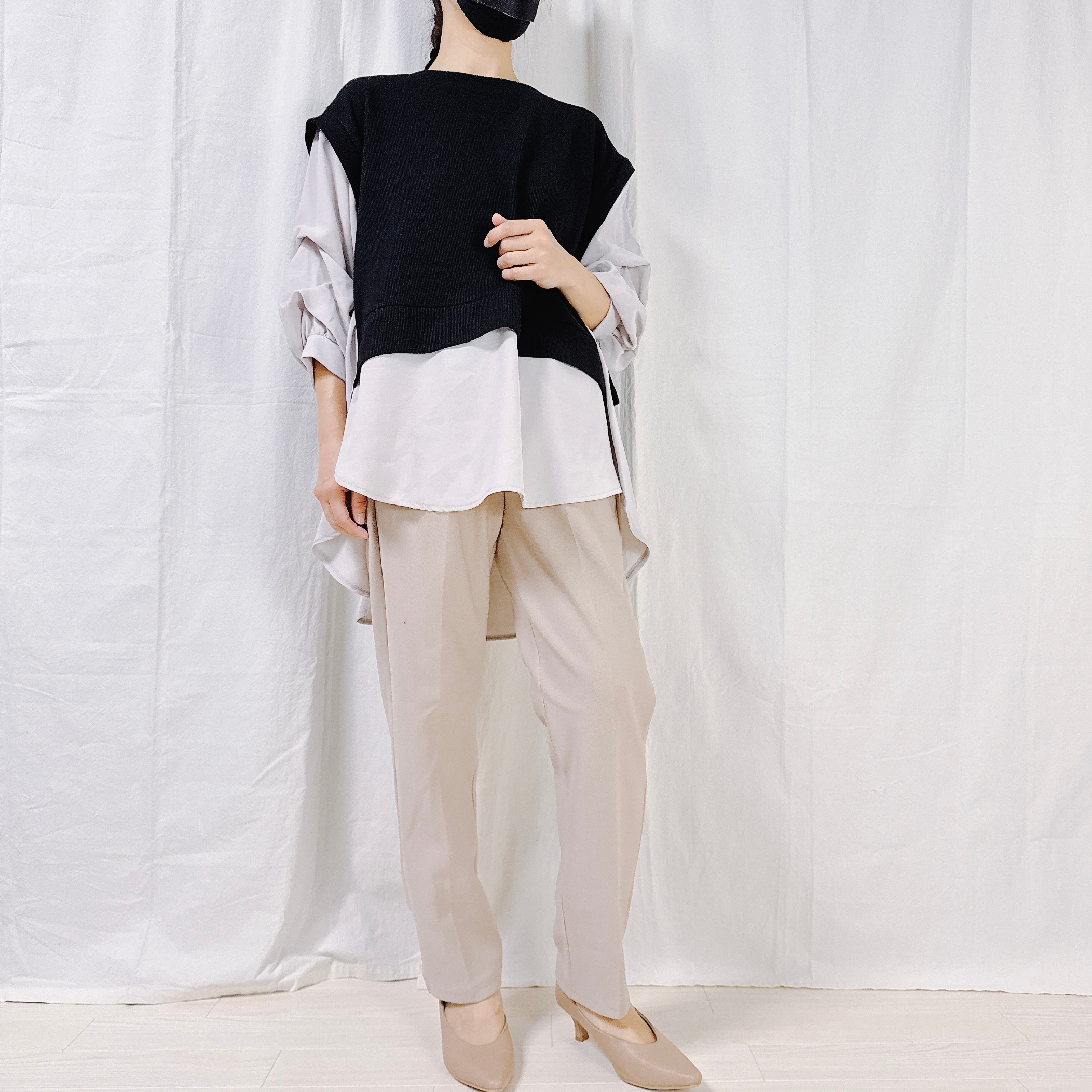 しまむらの「TTTS*ドッキングTU」