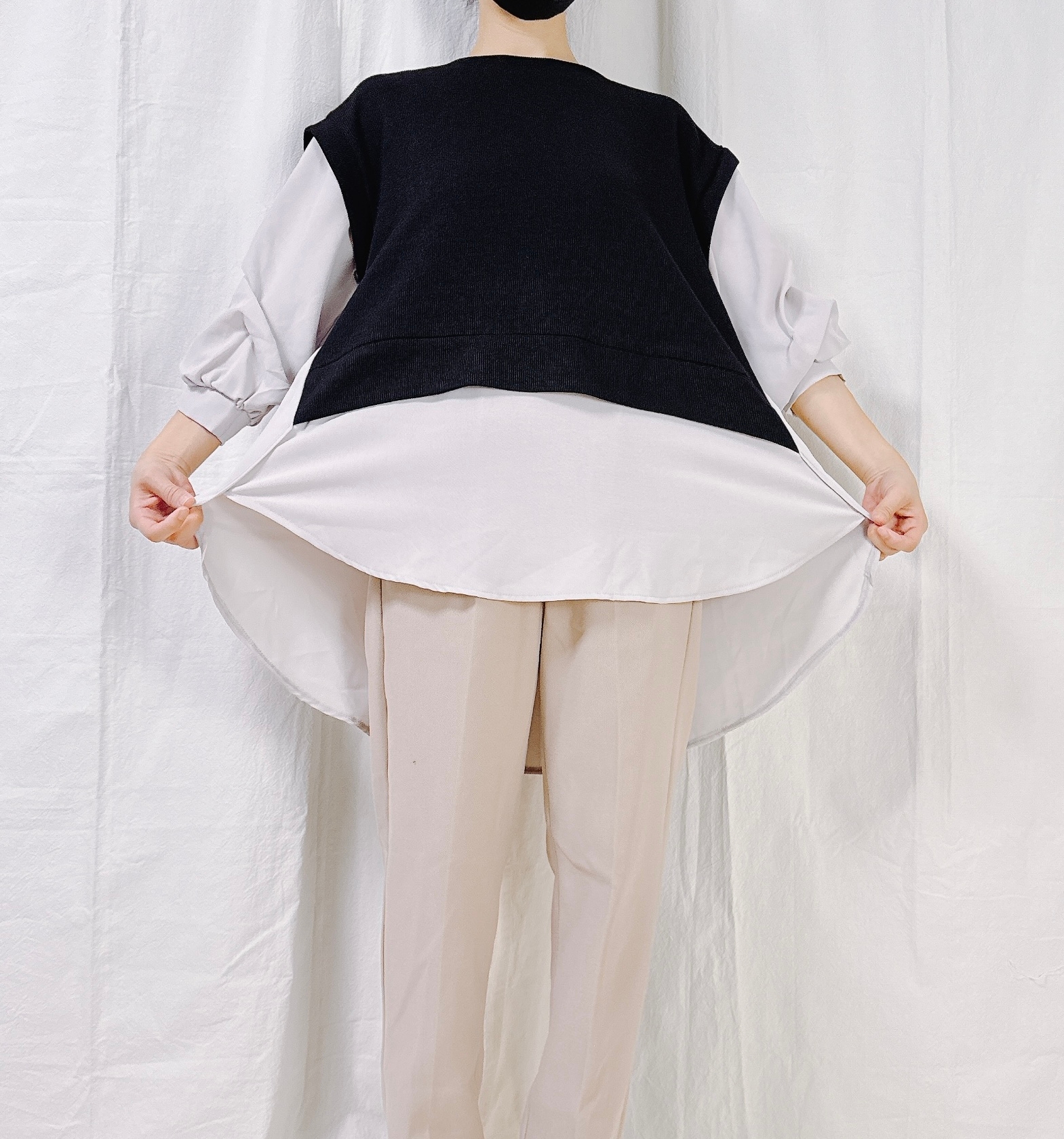 しまむらの「TTTS*ドッキングTU」