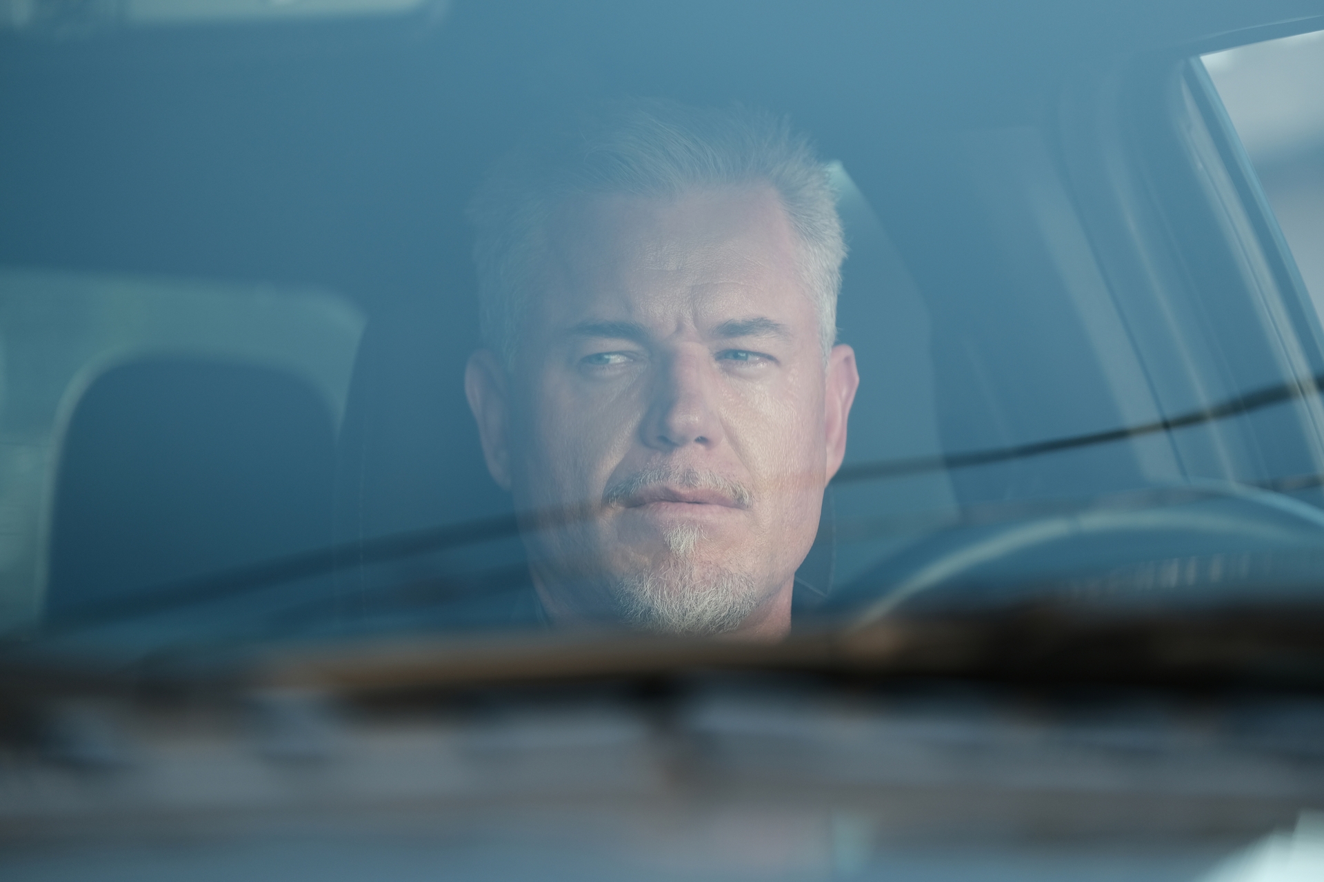 Eric Dane in Euphoria