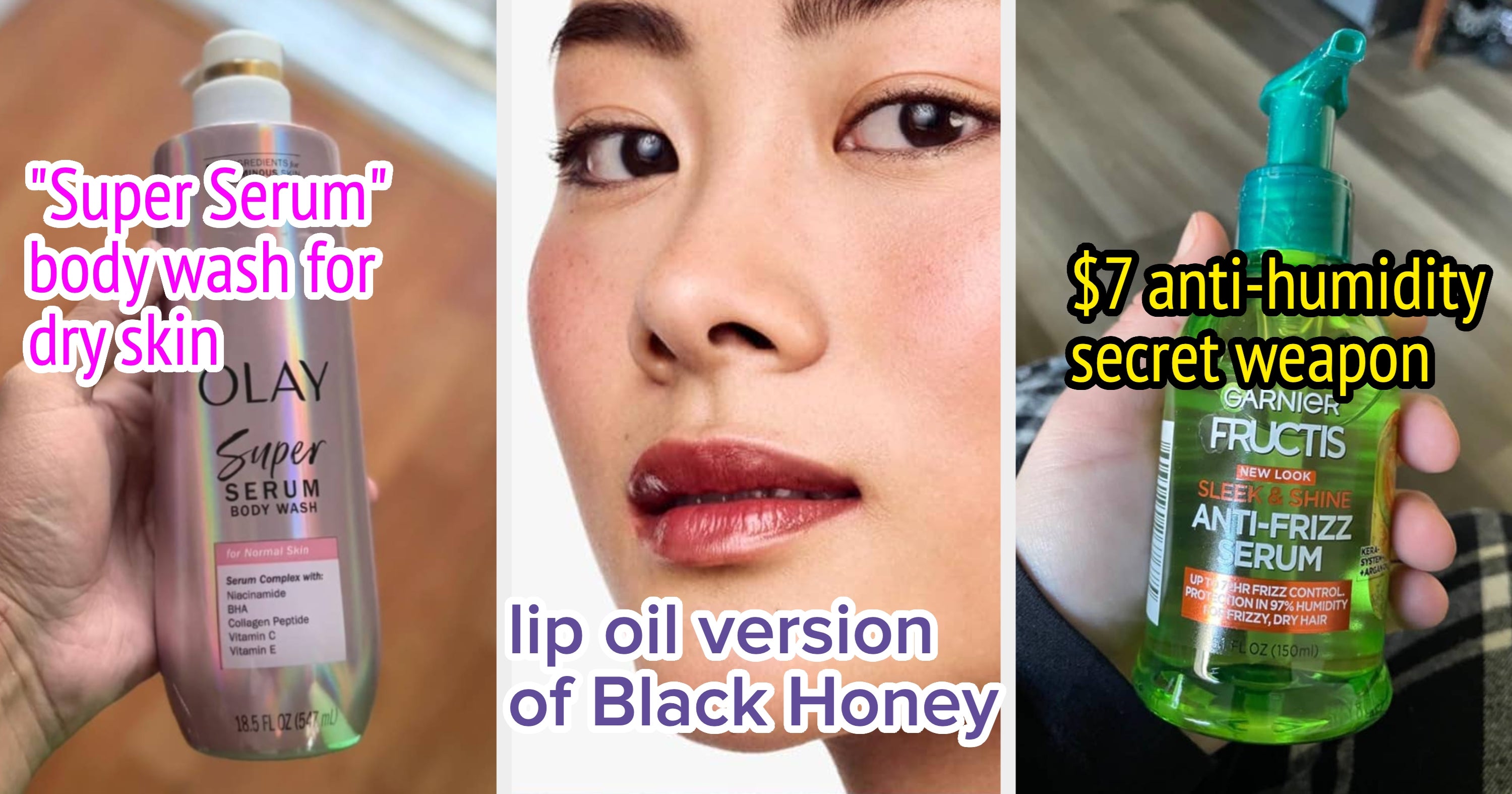 If You’re In Your Thirties, Trust Me — You’ll Want To Give These 42 Game-Changing Beauty Products A Whirl