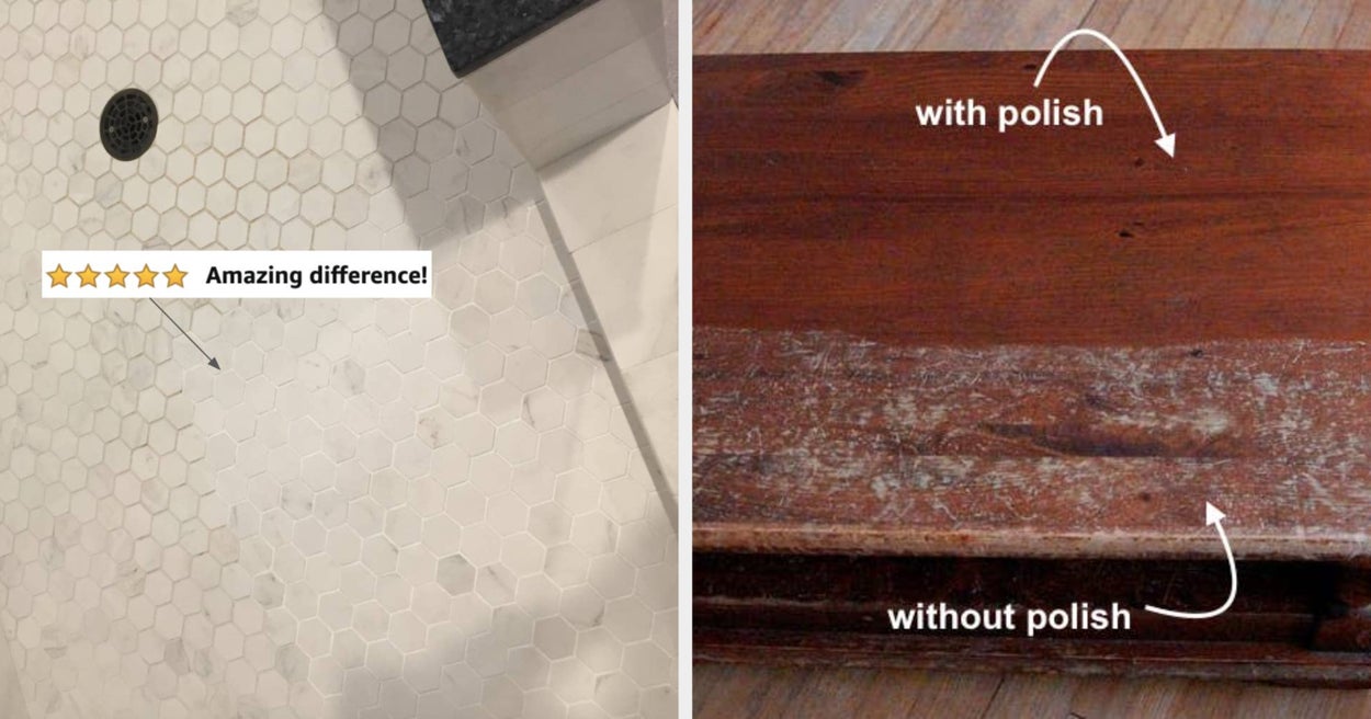 30 Low-Budget Products That Give High-Quality Results