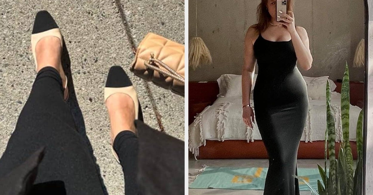 48 Alternatives To Expensive Products If You Have Michelin Star Taste But A McDonald's Budget