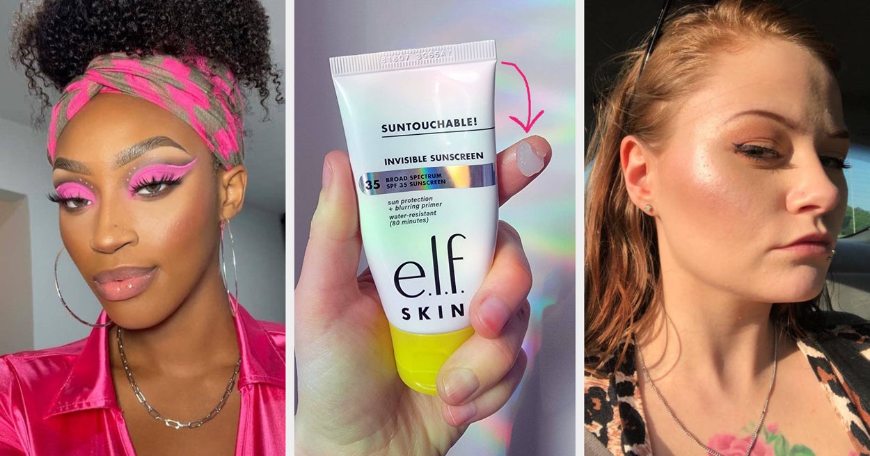 If You Love To Brag About Your Thrifty Ways, You Need These 31 Alternatives To Expensive Beauty Products