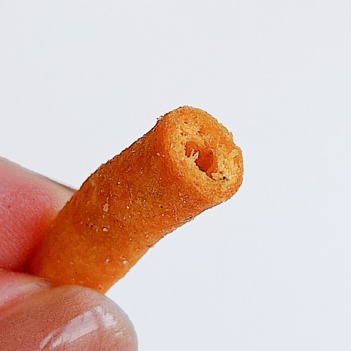 シャトレーゼ「カリッと旨じゃが コンソメ味」