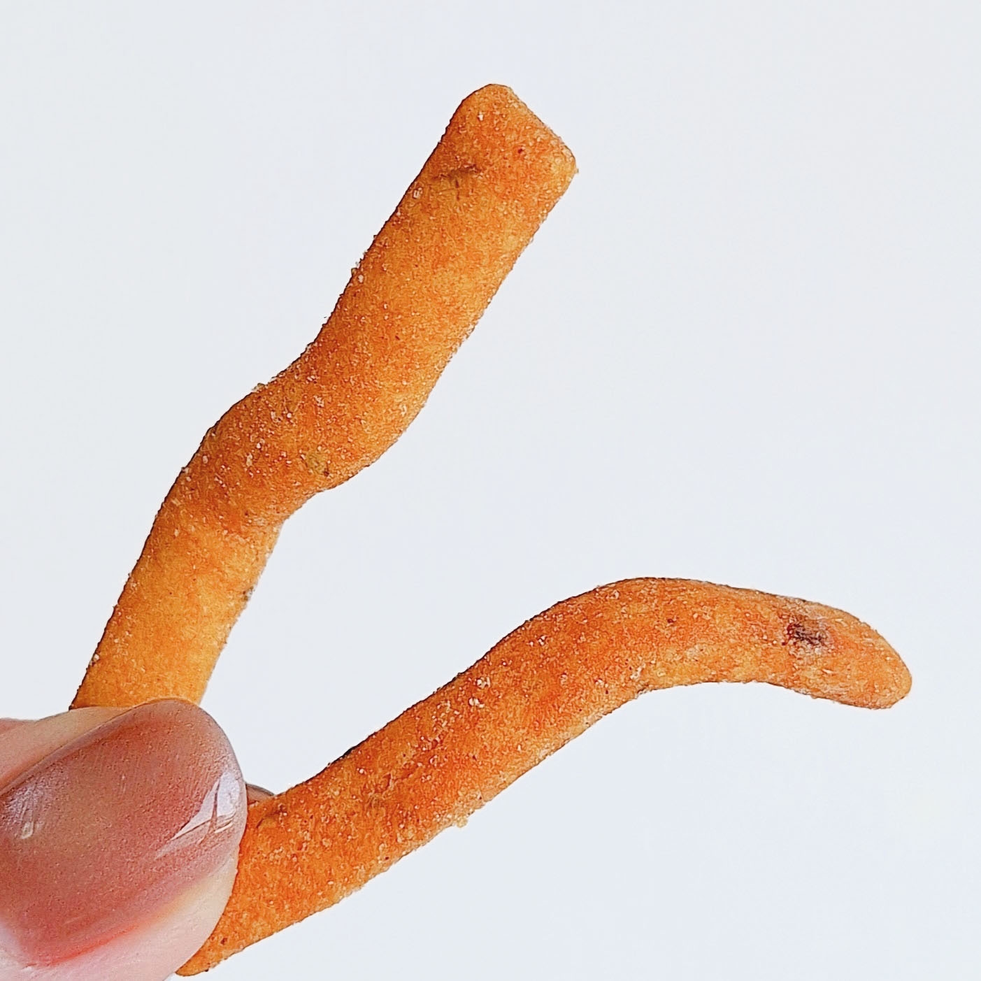 シャトレーゼ「カリッと旨じゃが コンソメ味」