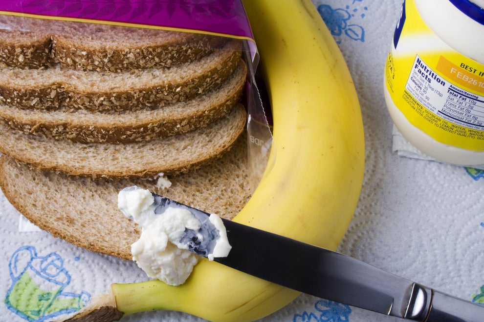 24 Weird-But-Good Food Combos People Actually Love