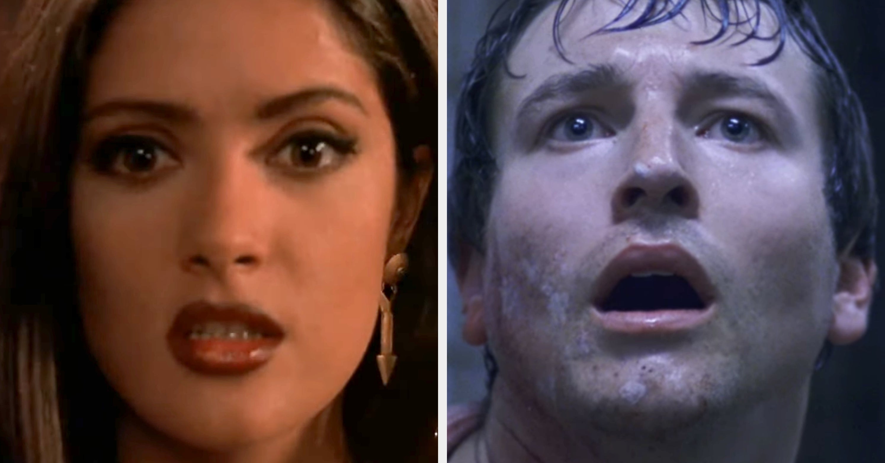 27 Best Movie Plot Twists That Changed The Film Game - BuzzFeed - 