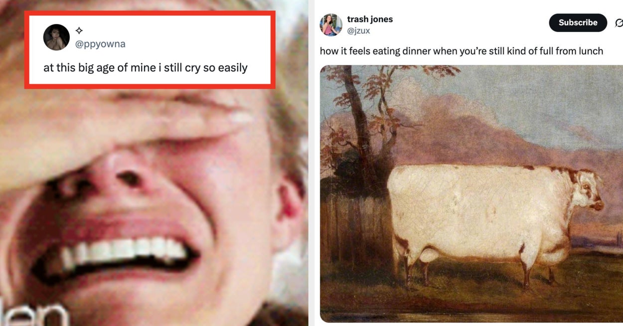 15 Of The Best Tweets We Found This Week Came From Women