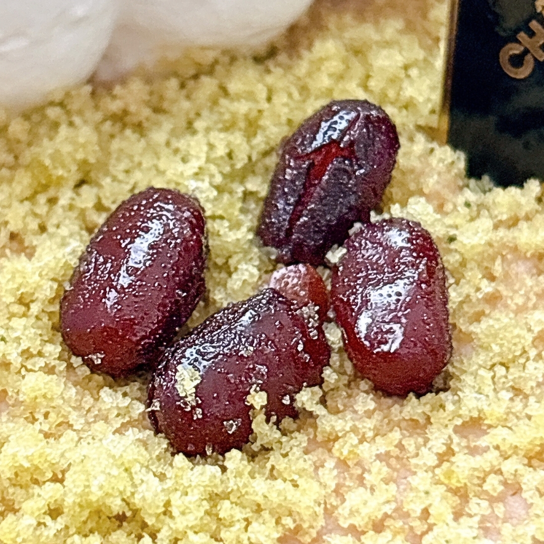 Chateraise(シャトレーゼ)「濃茶のショコラデザート」