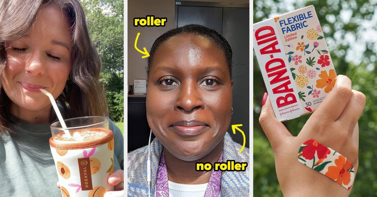 37 Practical Products Under $25 That'll Improve Your Life This Spring