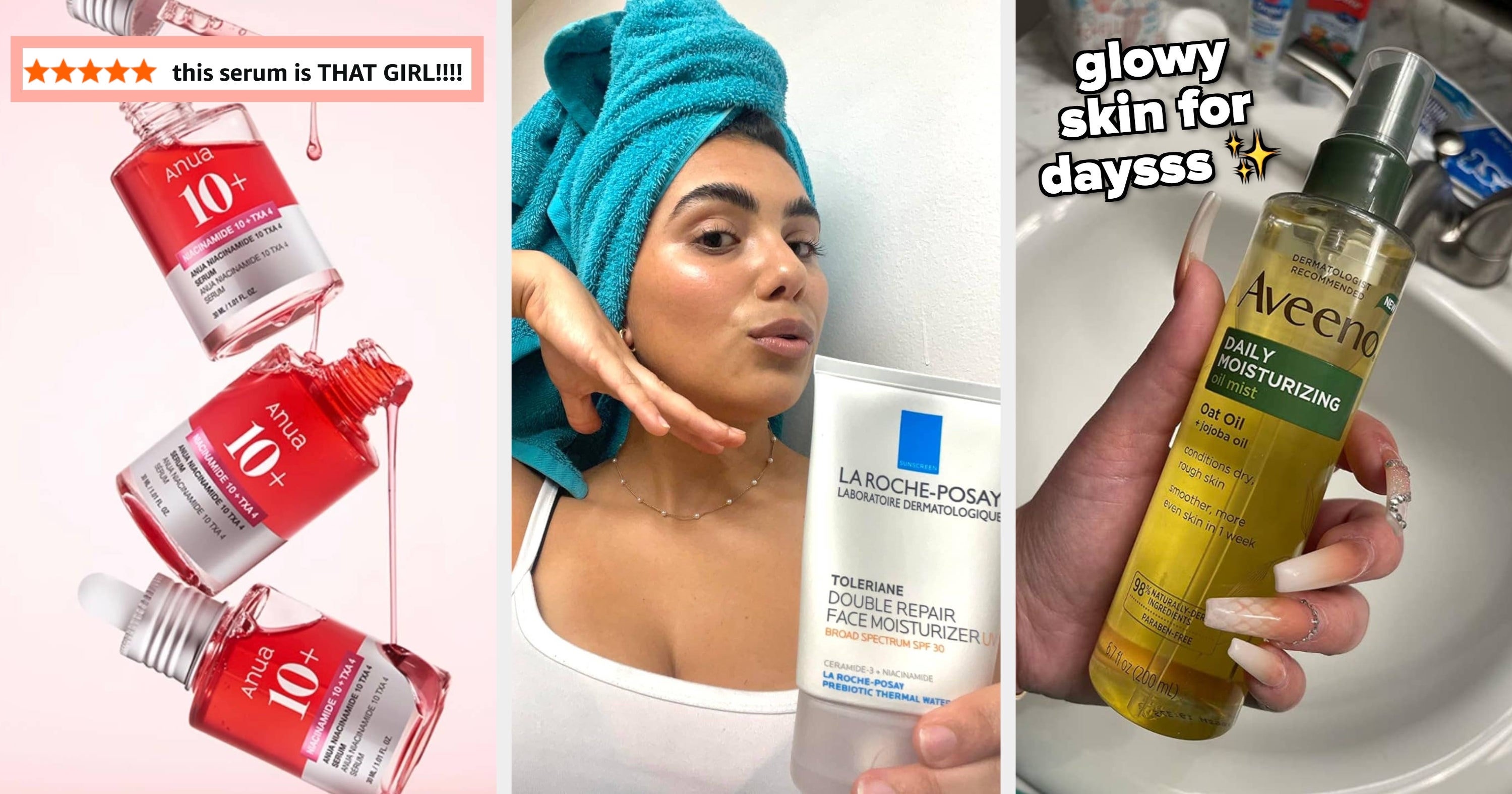31 Skincare Products You’ll Try Once And Never Stray From Again