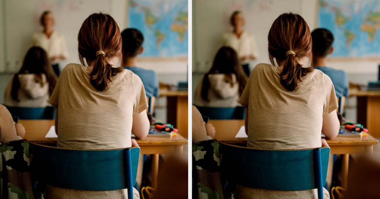 I'm A Teacher. Here's The Shocking Truth About The "Woke" Indoctrination Of Students.
