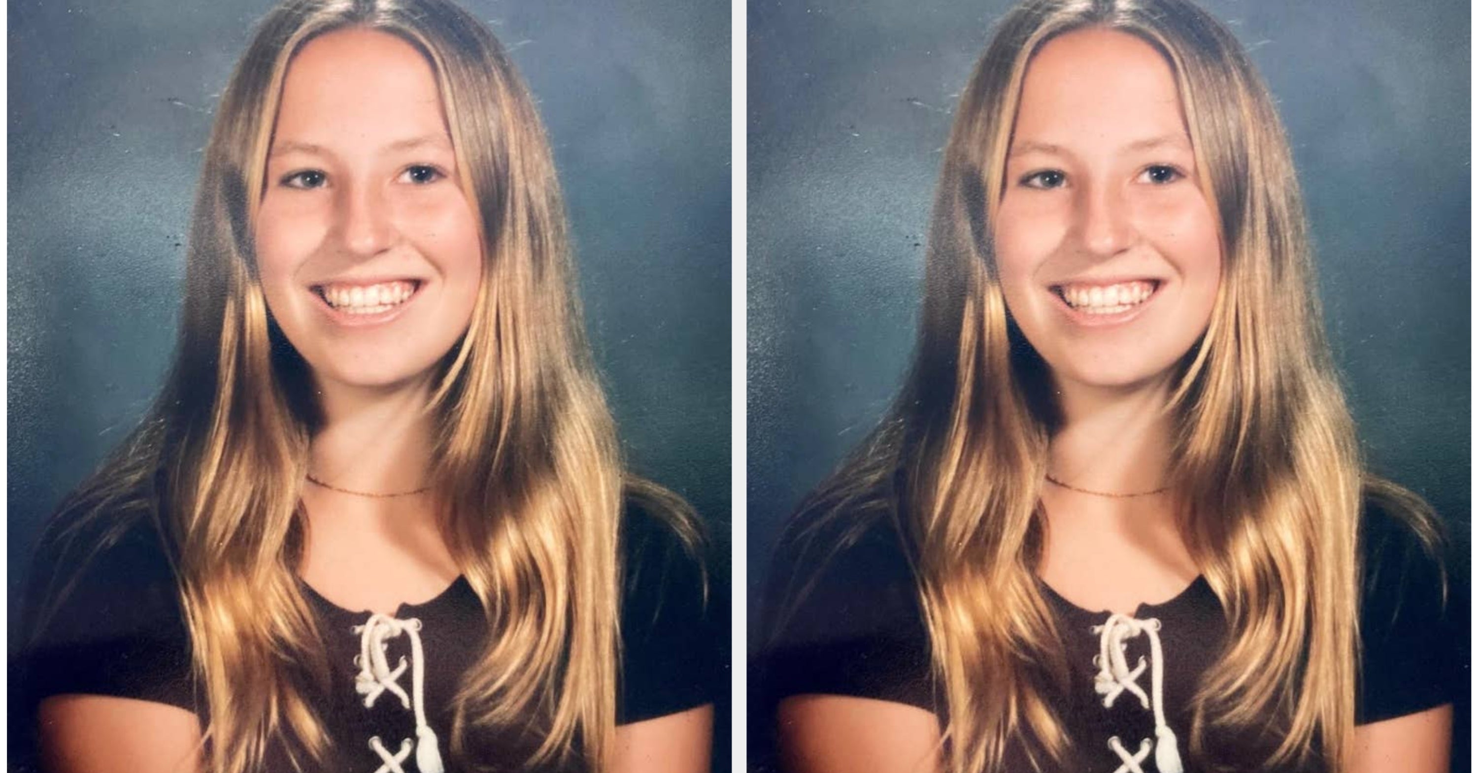 I Had A Secret Teenage Romance. It Wasn't Until Years Later That I Realized What Really Happened.