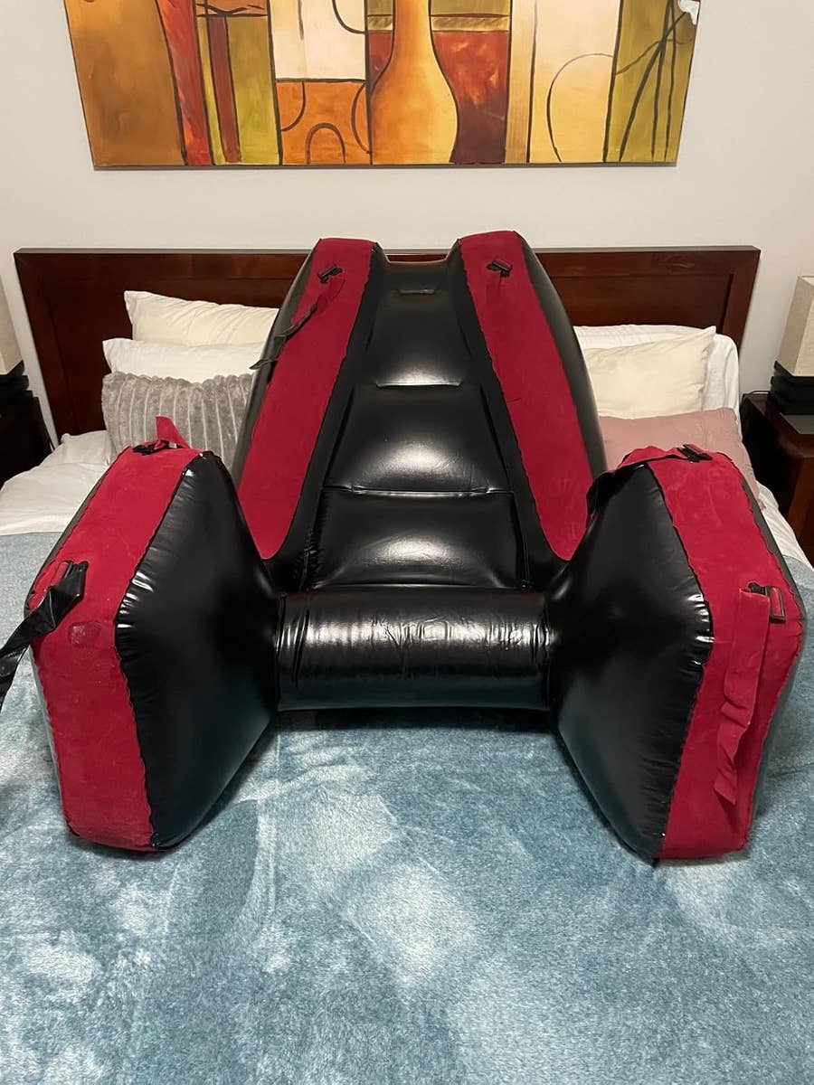 Best Sex Furniture 2026: Sex Chairs, Benches & More