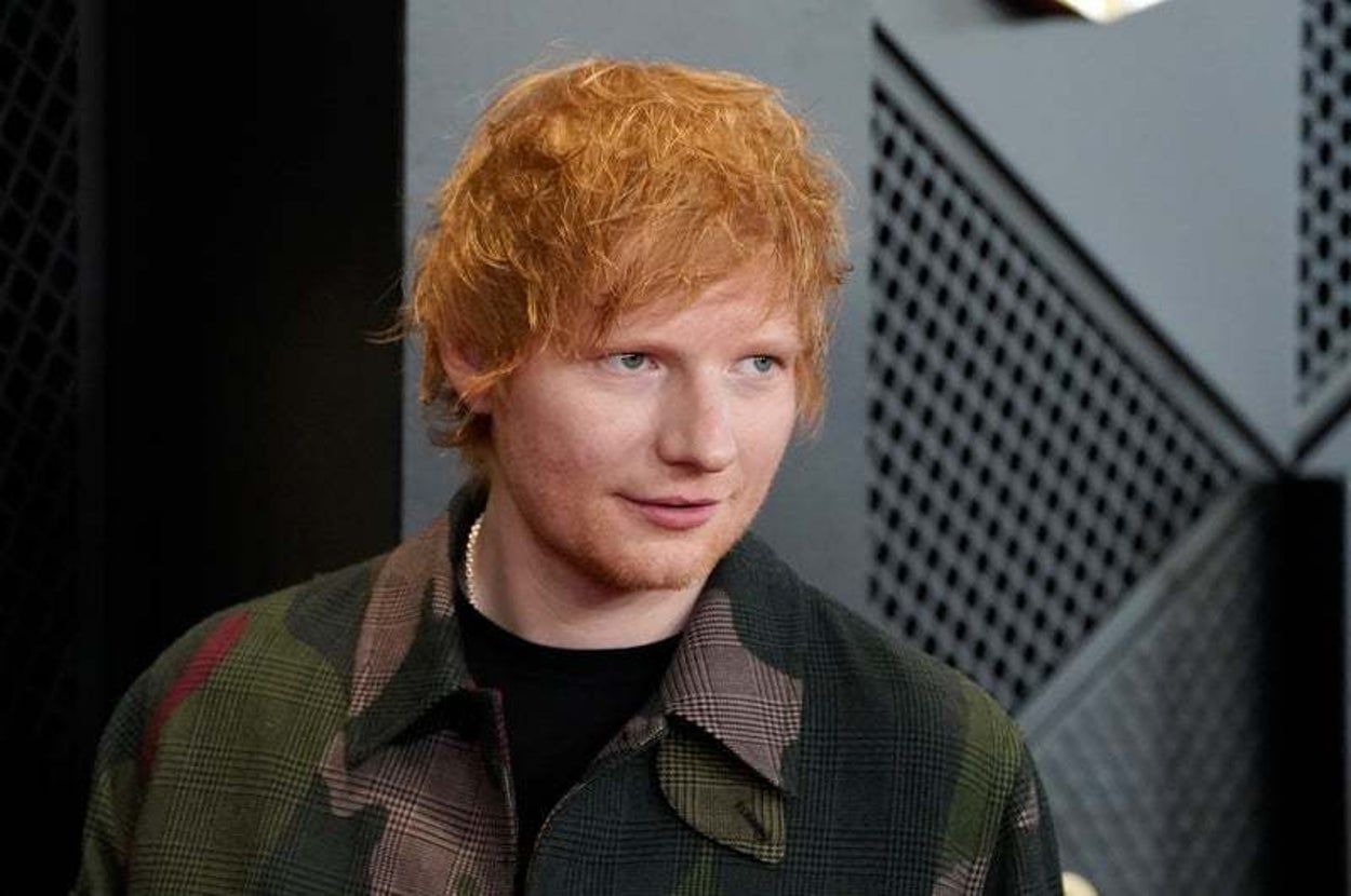 Ed Sheeran's Right - Performative Parenting Isn't Worth Your Kid's Digital Privacy