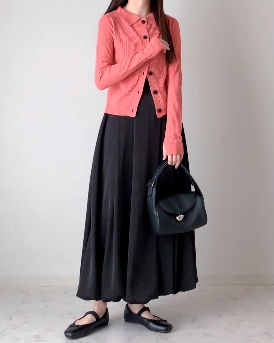 しまむら「TT*KAOエリニットCD」