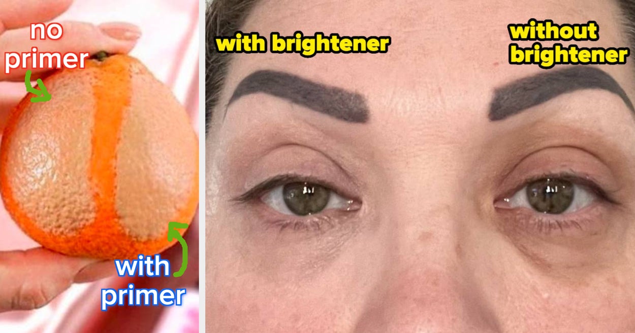 30 Affordable Beauty Products With Unexpectedly High-End Results