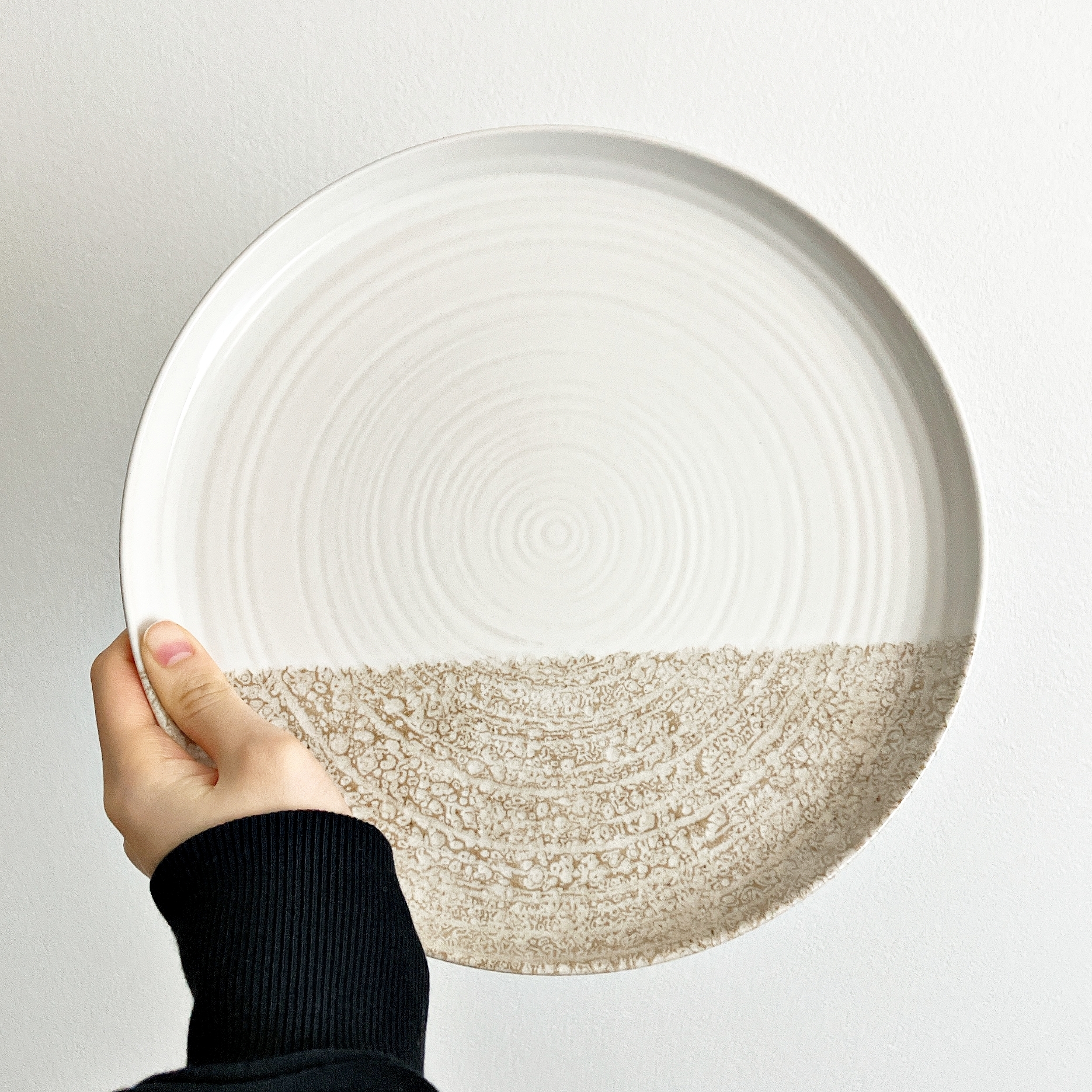 イケア】家のお皿、全部これにしたい！499円の《おしゃれ